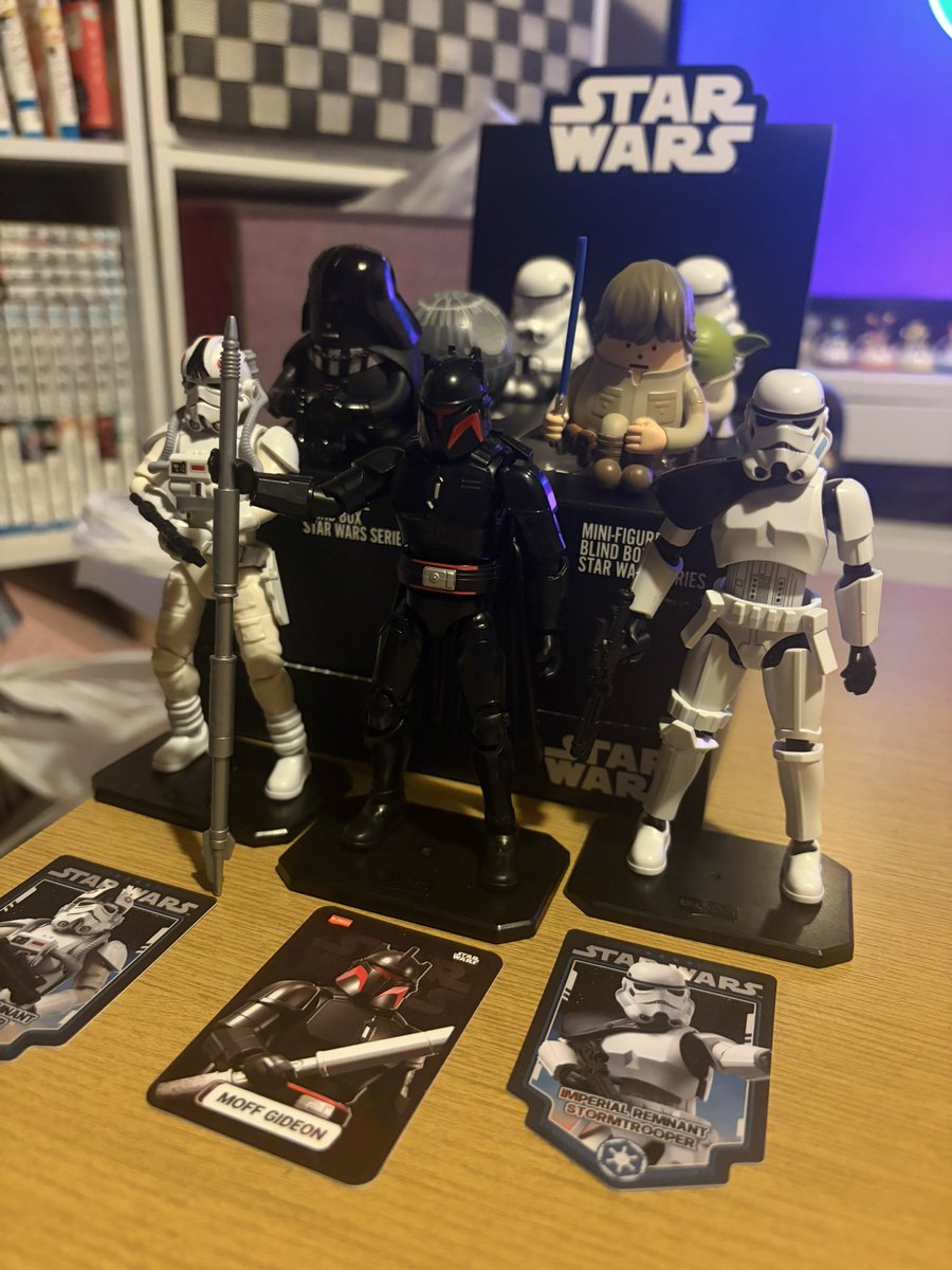 amane13491's tweet photo. 戦利品 https://t.co/mExb9pgV0I