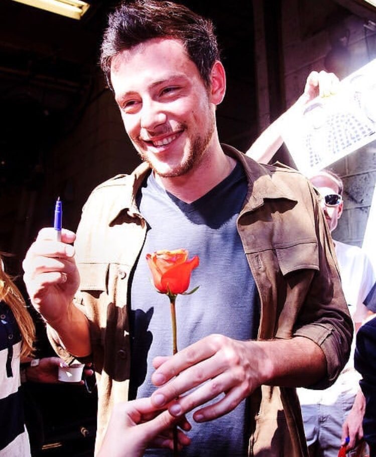 GiorgiaGrasso98's tweet photo. Forever in our hearts...❤️ Miss you❤️
#13yearsWithoutCory https://t.co/JUNX65nbyF