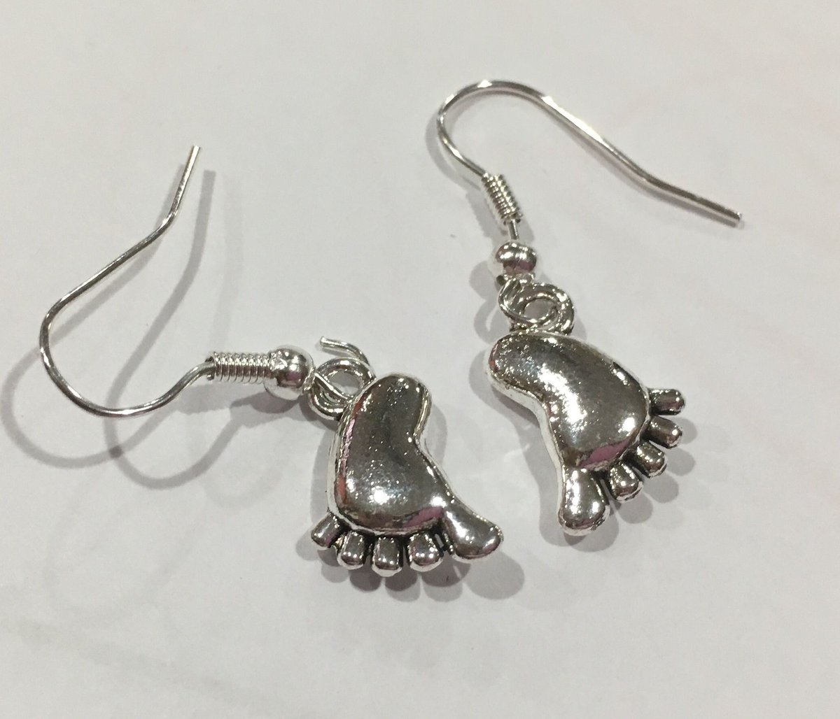 etsybohojewelry's tweet photo. https://t.co/ZCTBJXLTjZ
⬆️🛒💍💎
10$ only including free shipping 

#Baby #babyFeet #CharmEarrings #Pregnancy #Maternity #BabyShower #NewMommy #Newborn #Babymommy #babyshowergifts #babybump #giftsfornewmom #breastfeeding #etsy #babyboy #babygirl #babybooties #newbornphotoshoot https://t.co/joaHOLJo7Q
