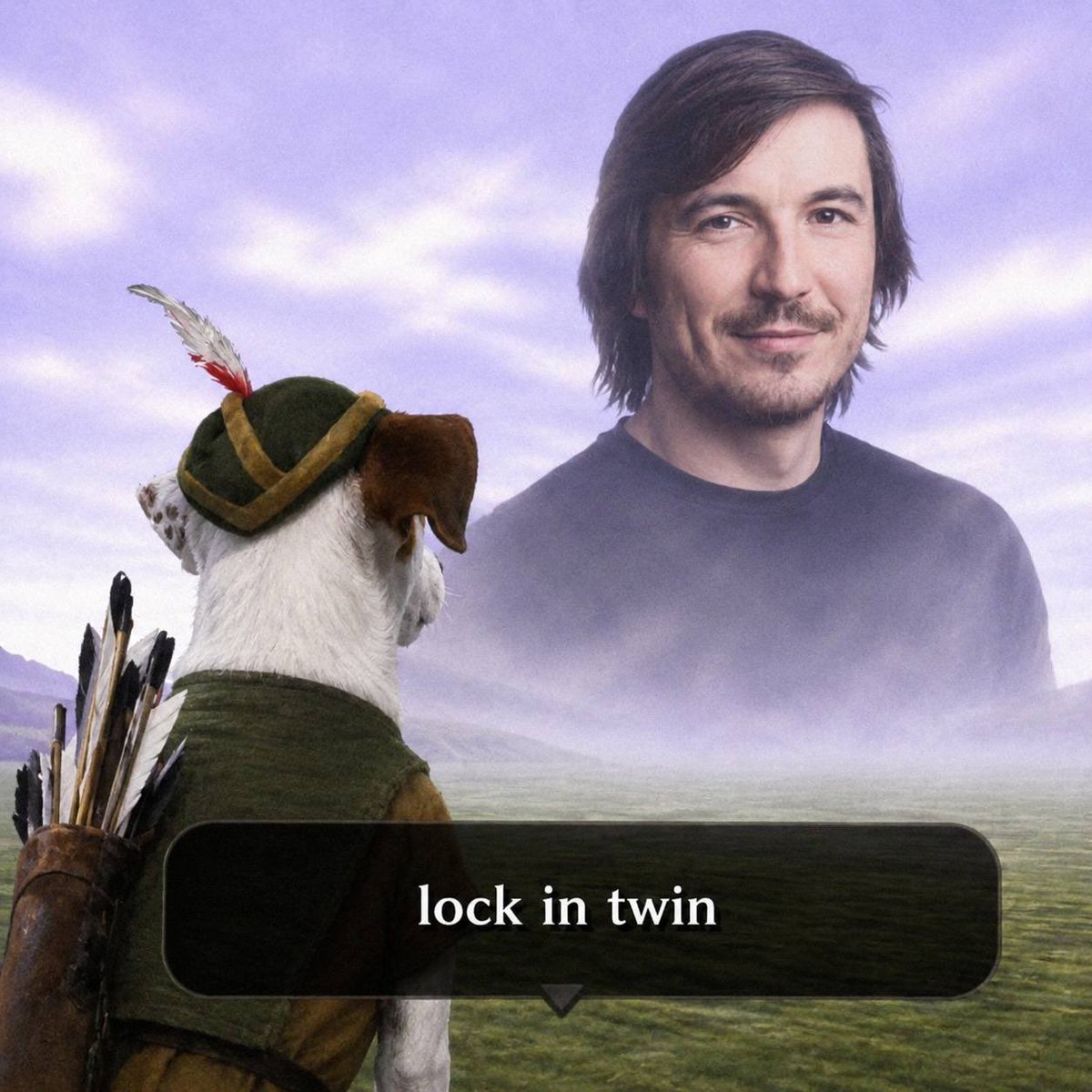 Wishbone tweet media