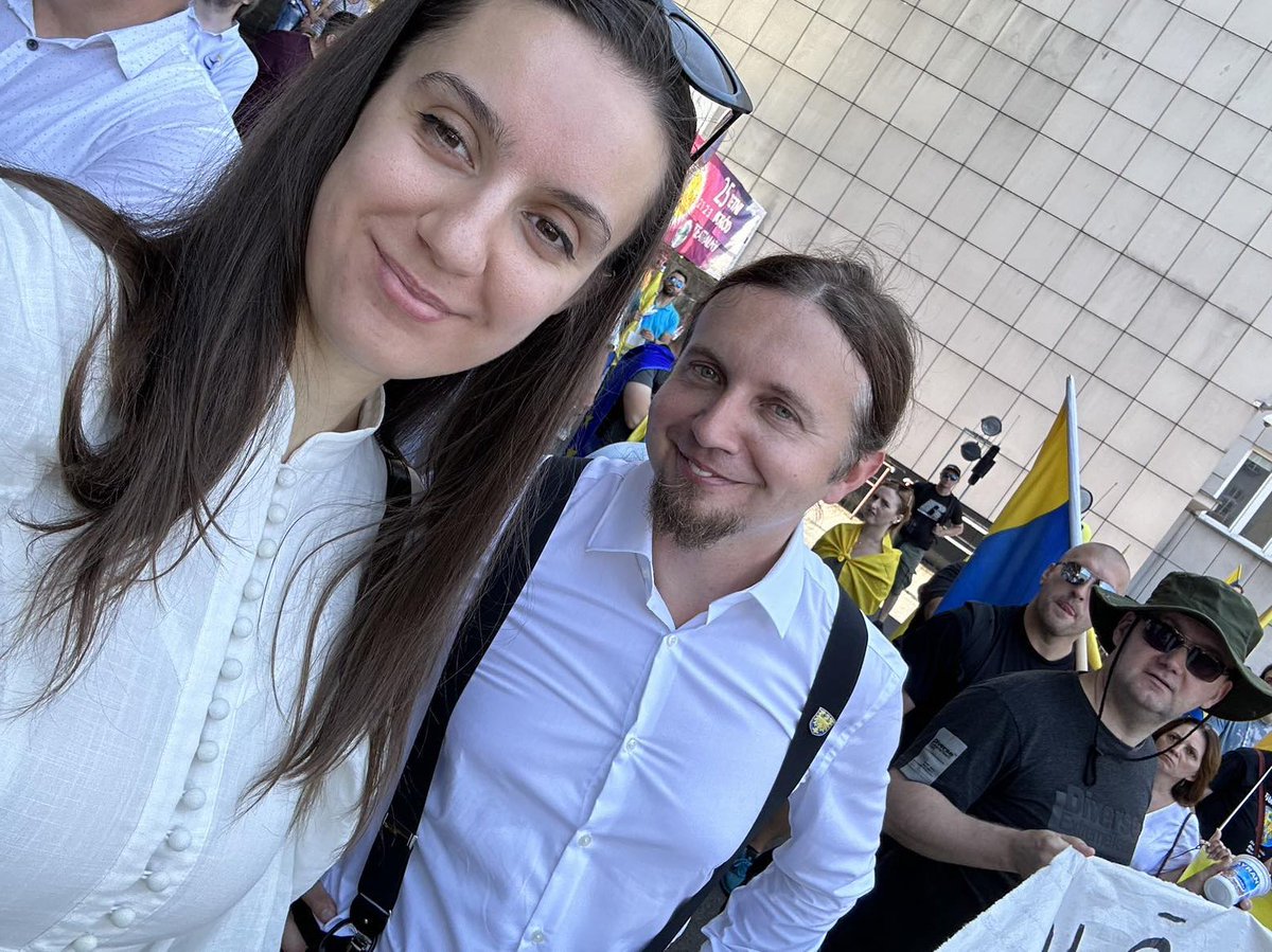 Slavic Networks tweet media