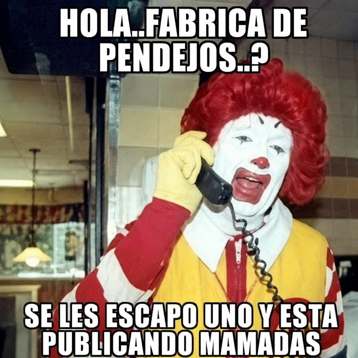 OtroMexicanito's tweet photo. @Tanodeflorida @QuesaVerdades Pendejete https://t.co/aDVQIHsUaZ