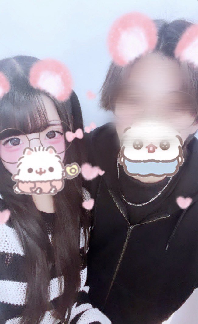 Kerentpio's tweet photo. 大好きすぎて辛 https://t.co/HlbaECbi4Y