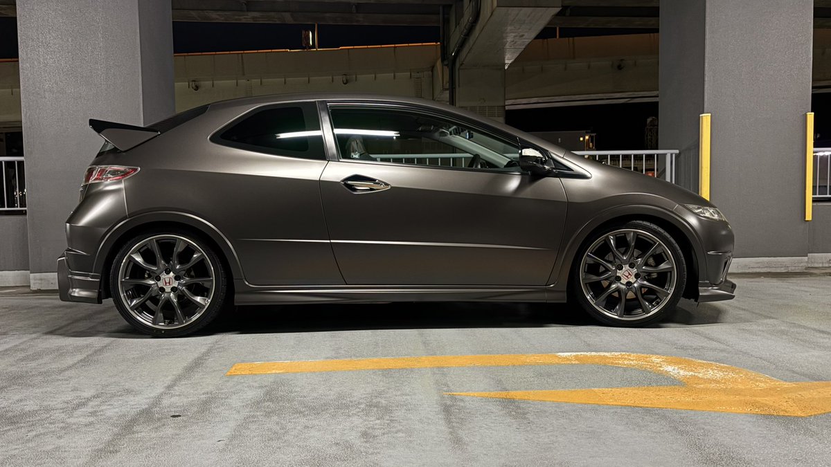 110Hdk's tweet photo. Civic TypeR Euro
#FN2 https://t.co/OcaV8g1oru