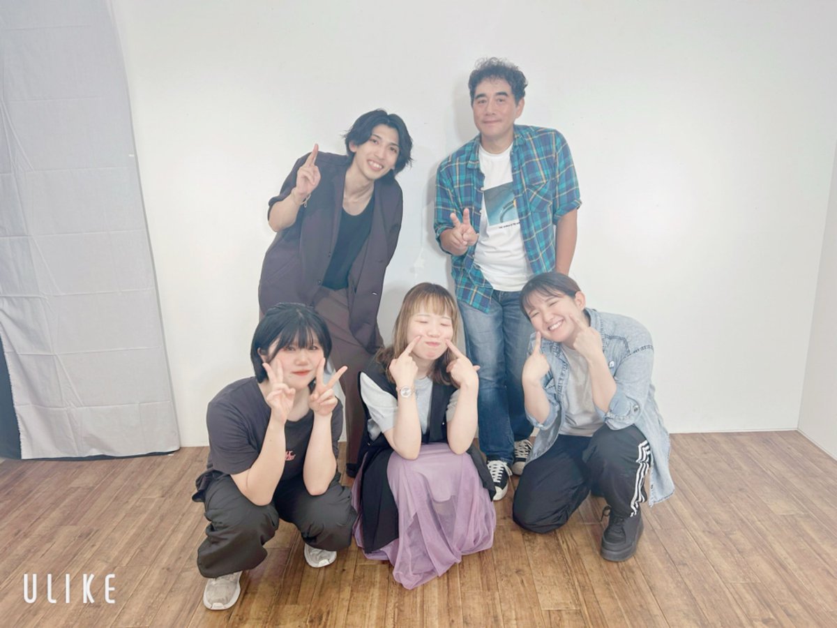 ha_paru56's tweet photo. 新潟市公演、無事に終了いたしました！

仕込みから本番まで、たくさんの方々に支えていただき、無事に走り抜けることができました。
本当にありがとうございました😭❤︎

少しお休みをしたら、次は十日町公演へ向けて、お稽古を頑張っていきますっ！
引き続き応援よろしくお願いいたします✨ https://t.co/9cHo8ZMpwF