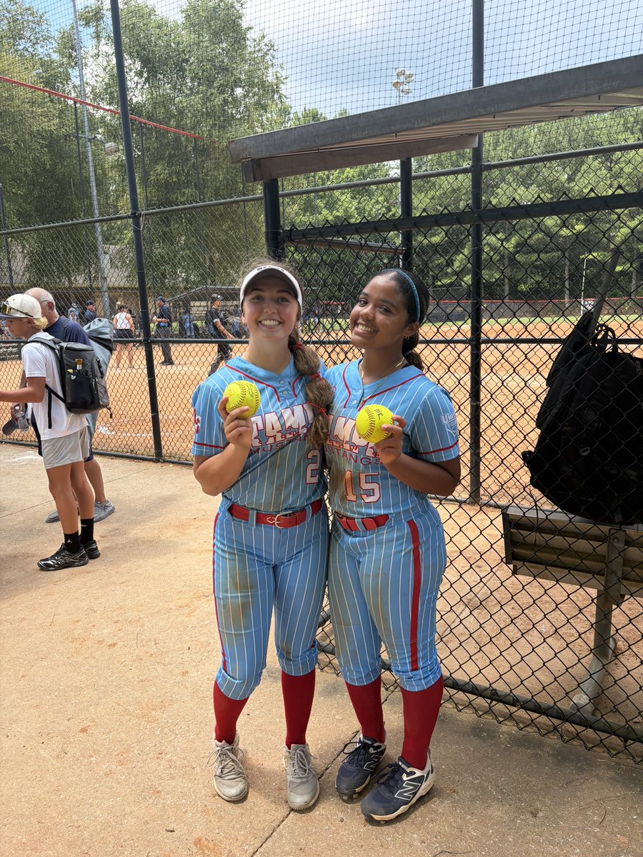 Tampa Mustangs Gleason 16U tweet media