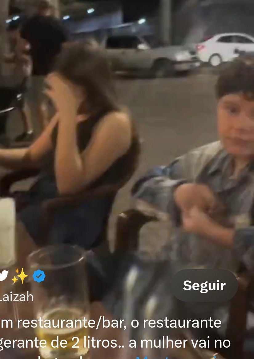 RobsonSArajo1's tweet photo. @GalvaoLaizah E a vergonha das crianças? Coitada https://t.co/CtFQzsj0Jd