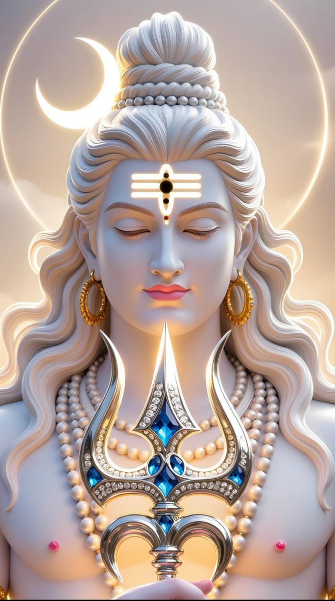 RKSahu1992's tweet photo. @humanrights58 @Rajanjha83Rj हर हर महादेव 🙏 https://t.co/NmNBtfna0u