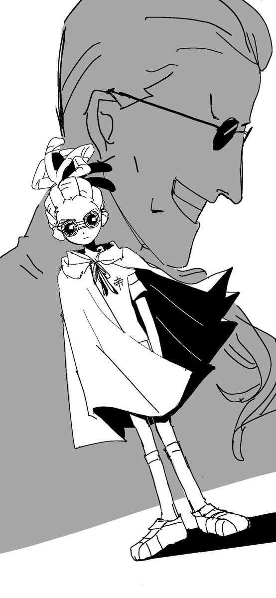 11070C's tweet photo. ああひまだからなんか描くかあーって描いてたら結構うまくいったやつ https://t.co/yXa5HDvajf