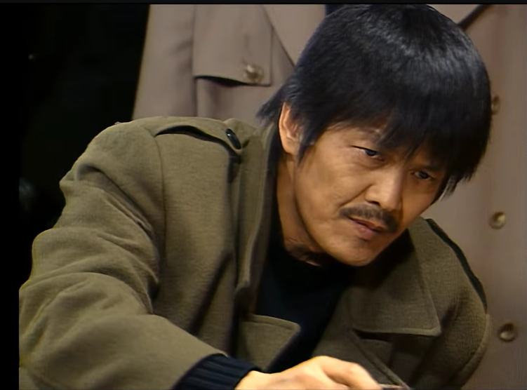 AlessandroKim's tweet photo. #시라소니
제53회 첫 등장 Scene 시청률 폭발시점
SBS 드라마 #야인시대 라이브 스트리밍
#조상구 선배님(대한민국 #해병대 283기) https://t.co/1O5L82VIQk
