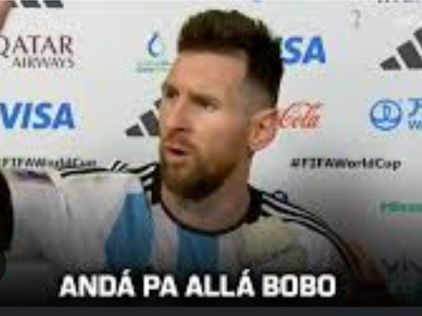EL MORO tweet media