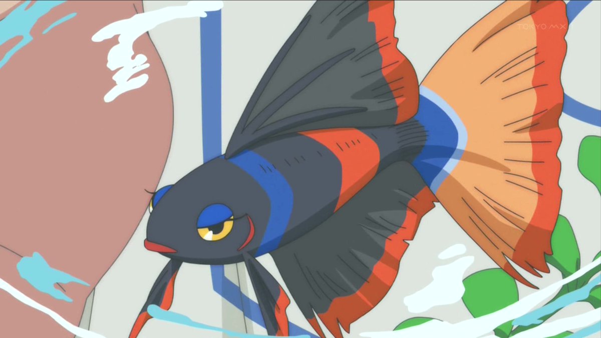 さよならララ 第2話 ツイート画像 1