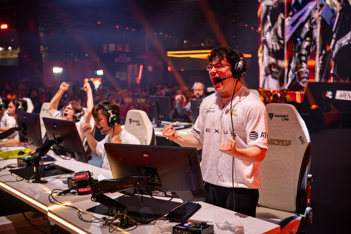 100 Thieves VALORANT tweet media