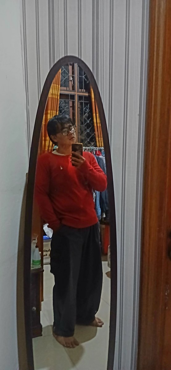 sendyshahalam's tweet photo. @333bonk Siap 86 https://t.co/wqX5omsPlr