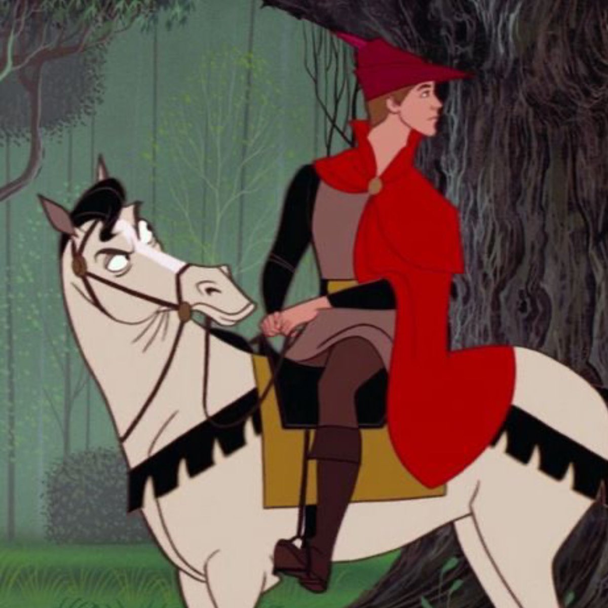 owluna7's tweet photo. Disney prince ♥️🤴🏻👑🌟🐎

#aytaçşaşmaz https://t.co/HYO0whzQwm