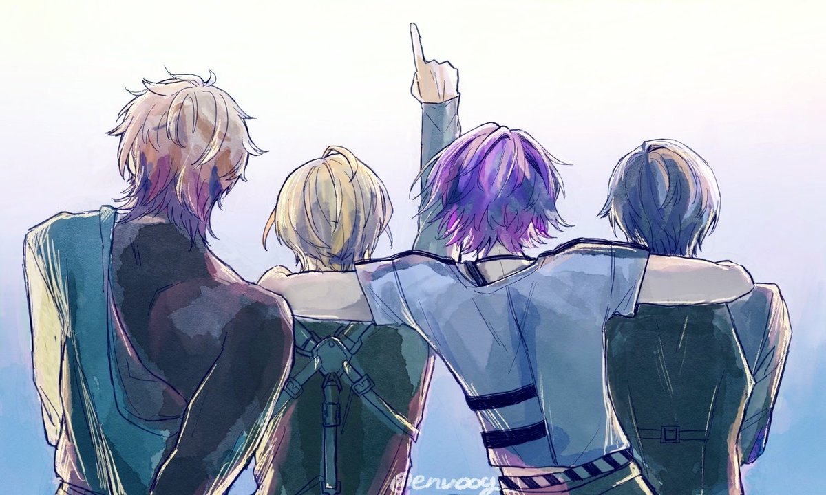 envooy_'s tweet photo. .˚⊹⁺‧┈┈┈┈┈┈┈┈┈┈┈┈‧⁺ ⊹˚.
　　　　𝐕𝐎𝐋𝐓𝐀𝐂𝐓𝐈𝐎𝐍
             𝟒𝐭𝐡 𝐀𝐧𝐧𝐢𝐯𝐞𝐫𝐬𝐚𝐫𝐲
.˚⊹⁺‧┈┈┈┈┈┈┈┈┈┈┈┈‧⁺ ⊹˚.
 #ヴォルタ4周年  #VOLTA展 https://t.co/t7dGKnnXbd