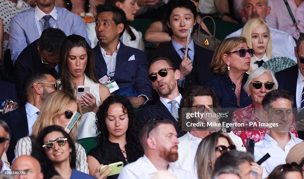 rewoodz's tweet photo. ahhh!! there he is!!!! our shining woodz

#WOODZxWimbledon 
#WOODZxPoloRalphLauren
@RalphLauren https://t.co/gjfvdWMrMp