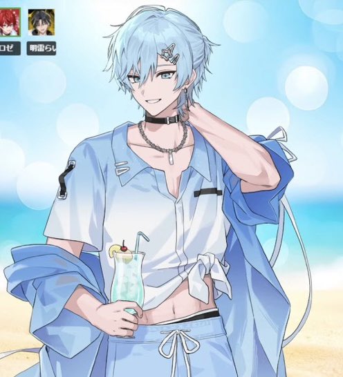 yunaajar's tweet photo. ←元気の擬人化　　　ソーダの擬人化→
📣の🥔ｸﾝ　　　　　   💫の💎ｸﾝ https://t.co/cLG1IL0evU