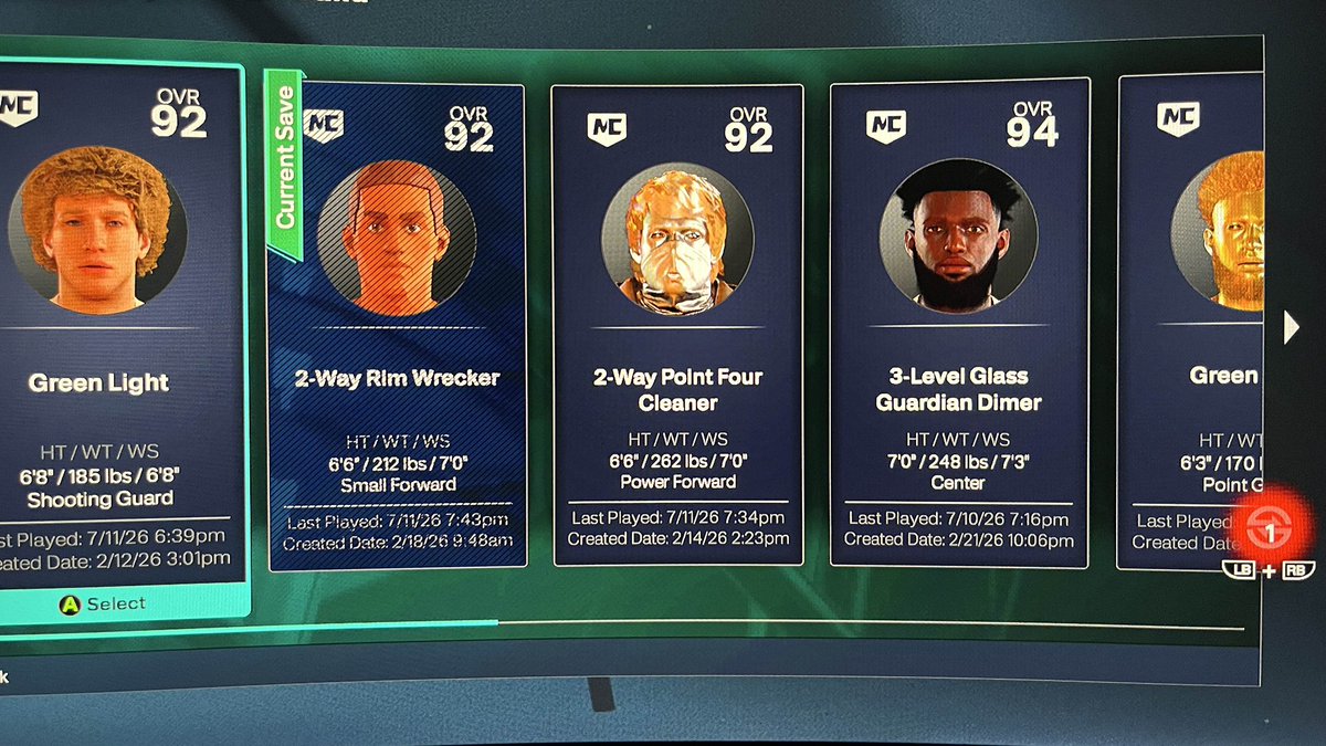 Jarv2k_'s tweet photo. Xbox Account
Veteran 3 
$125

#NBA2K26 #NBA2K #2K26 #Xbox #XboxSeriesX #BasketballGods #LegendAccount #2KCommunity #XboxGaming #GamingCommunity #2KPark #2KRec #2KProAm #2KMarket #XboxAccounts #2KLegend #NextGenGaming #Gamers #NBA2K26Community #2KContent #DMNow #XboxNation #Gaming #2KPlayers #MyPlayer #NBA2KLife #2KGrind #LegendRep #BasketballGodsEvent #XboxForSale #2KServices #Gamertag #2KMarketplace #LegendAccounts #2kAccounts #BasketballGodsAccount #MoneyReady
