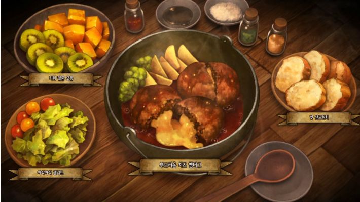BleedingH's tweet photo. 유니콘 오버로드
엔딩 직전 게임 하나 더. 드퀘빌 엔딩 보고도 베스페리아 안하고 새 게임 잡음.
바닐라웨어의 게임을 드디어 해봤는데, 그래픽과 전투는 취향. 그렇지만 그보다 더 중요한 캐릭터와 스토리가 그냥저냥. 파이어 엠블렘처럼 중매 시스템도 아니고. 일단 드래군 다이브 세팅 먼저 하자. https://t.co/ZIPkKsUJUf