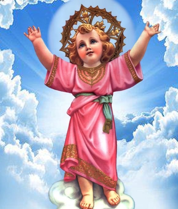 TuFielAmigo's tweet photo. Divino Niño Jesus, agradecemos el día de hoy, y te pedimos por las personas enfermas de cancer así como de alguna enfermedad crónica que esté acabando con su ánimo, su fe, y su esperanza, porque sabemos que todo lo puedes y si es tu voluntad el remedio puede presentarse. Amén 🙏🏽 https://t.co/wXwu5vjViZ