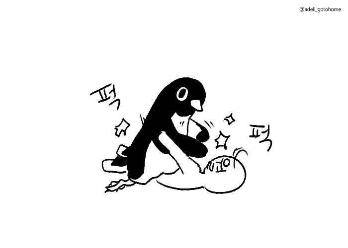 adeli_gotohome's tweet photo. https://t.co/AJjOuELsD9