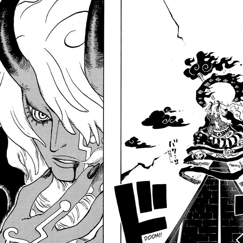 PokemanZ0N6's tweet photo. SAINT NEROA IMU

-Best executed villain introduction
-Turning the tension from 0 to 1000
-packed the 4 strongest and salughtered the MC in his strongest form
-Has one of the best designs of all time
-Most versatile fighting style in history 
-Tied to the deepest lore of op world https://t.co/PwpKMoR5EX