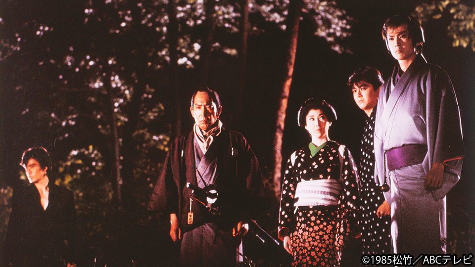 BS日テレ #BS日テレ4K 『必殺！ ブラウン館の怪物たち』 7/12（日）18