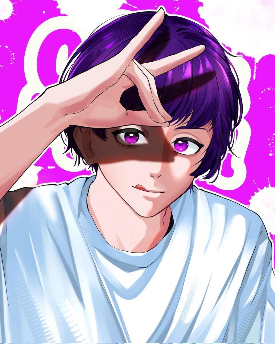 Ookamizu | Vgen Commiss Open ✨ tweet media
