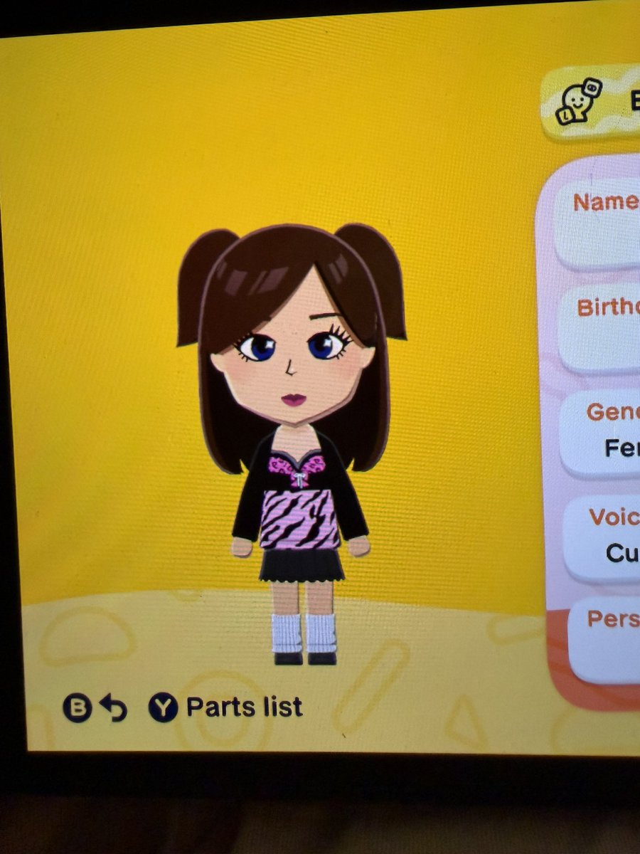 angeldeerest's tweet photo. look at casey’s little outfit 🥹🥹 https://t.co/RUjTRYeIgk