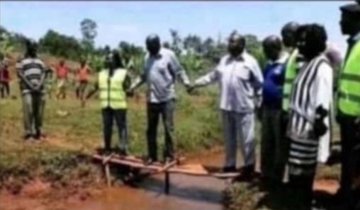 tinazeeZW1's tweet photo. Me and my friends after receiving 16 billion tender for a bridge https://t.co/DiuOcAtt1p