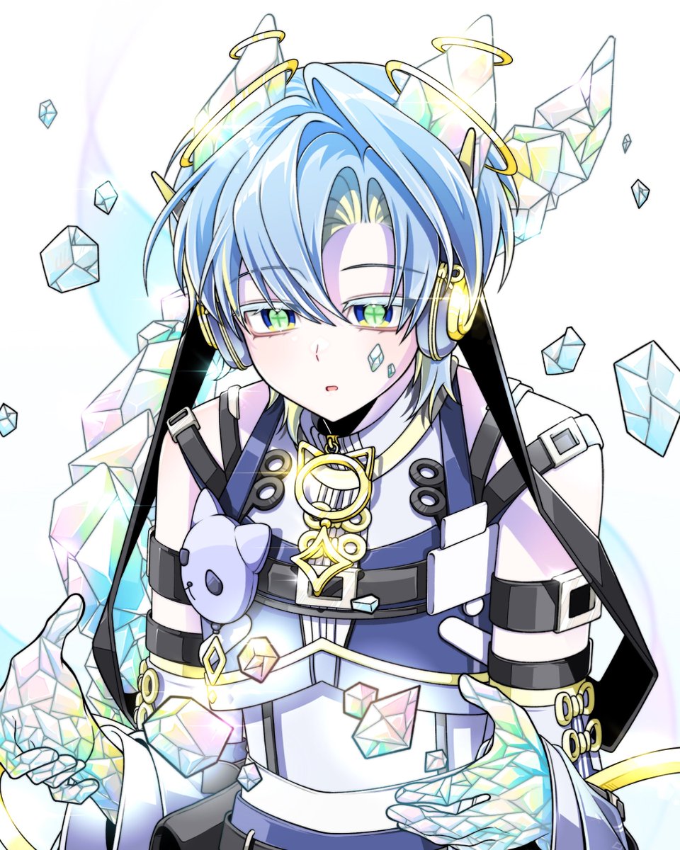 xxi_case's tweet photo. 💙 커미션 신청 감사합니다! https://t.co/YVTWgAvjei