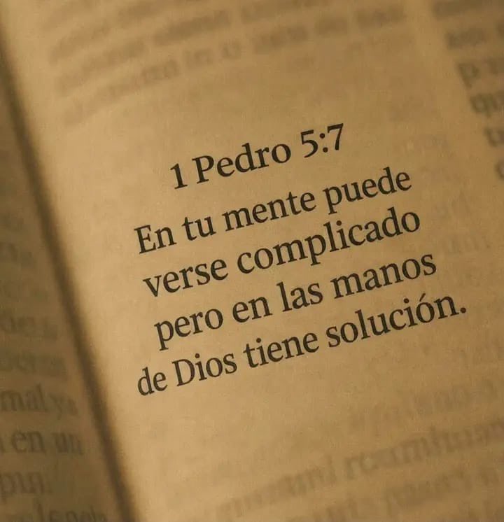 Clb2218's tweet photo. Amén. 🙏🏻 https://t.co/qIDqB2G8Xz