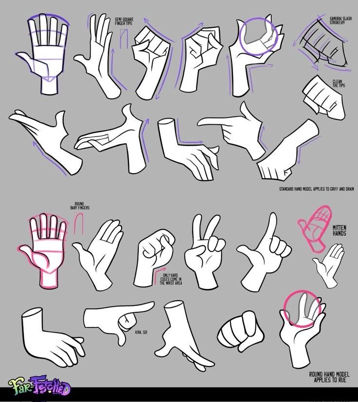 designatmo's tweet photo. Every good hand starts as a weird mitten 🤚 https://t.co/F3mx8dj22N