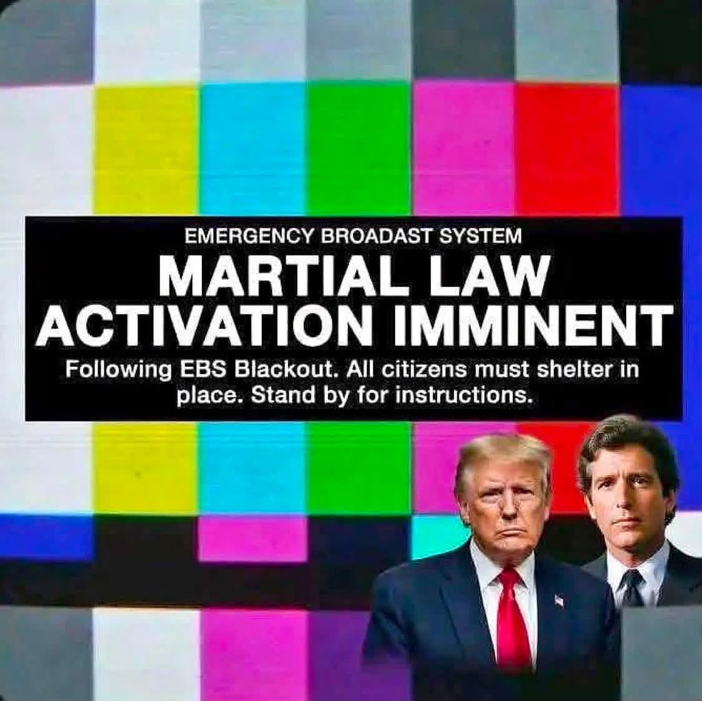 Daniell64334313's tweet photo. 🍿🍿🍿MOVIE UPDATE 🍿🍿🍿

🔻🔻🔻 THE REAL GAME IS BEING PLAYED BEHIND THE CURTAIN. IRAN STRIKES ARE JUST THE SURFACE. TRUMP KNOWS WHAT'S COMING TONIGHT. THE ALLIANCE HAS CLASSIFIED INTEL. THIS IS NOT WHAT YOU THINK IT IS. WATCH THE CODED MESSAGES. LISTEN TO WHAT TRUMP ISN'T SAYING.🔻🔻🔻

July 8, 2026. 14:47 UTC. 
Pentagon sources confirm OPERATION STRAIT-RECKONING-0708 is LIVE. The Iran strikes are not about retaliation. They're about POSITIONING. Trump's "we'll hit them hard tonight" statement contains CLASSIFIED MESSAGING. The Alliance is using military strikes as COVER for something much bigger happening simultaneously.

THE SURFACE NARRATIVE - IRAN STRIKES

What you see: Iran attacks ships. САД retaliates with 80+ targets. Iran responds with 85 strikes. Trump threatens "hit them hard tonight."

What you DON'T see: Pentagon sources confirm THE REAL OPERATION IS HAPPENING BELOW THE SURFACE.

THE CLASSIFIED INTEL - WHAT MR POOL KNOWS

While the world watches Iran strikes, the Alliance is executing OPERATION FINANCIAL-RESET-0708:

▪️ 847 financial accounts seized - Deep State assets frozen
▪️ 234 banking officials arrested - Quietly, no media coverage
▪️ 456 shell companies liquidated - Off-books operations shut down
▪️ 678 trillion in fraudulent assets recovered - Being redistributed

The Iran strikes are the DISTRACTION. While mainstream media focuses on missiles and explosions, the financial system is being DISMANTLED.

THE CODED MESSAGE IN TRUMP'S STATEMENTS

Trump said: "We'll hit them HARD TONIGHT."

Pentagon sources decode:
- "HARD" = Simultaneous financial and military operations
- "TONIGHT" = Timeline for QFS activation (July 8, 22:00 UTC)
- "HIT THEM" = Target Deep State financial networks, not just Iran

The code is CLEAR. The pattern is UNDENIABLE.

THE DOUBLE STRIKE STRATEGY

Strike 1: Military action on Iran - Visible, mainstream media coverage
Strike 2: Financial system reset - Invisible, no mainstream coverage

While you watch explosions in the Strait of Hormuz, the Federal Reserve is being BYPASSED. While Iran launches missiles at Bahrain, 847 Deep State accounts are being LIQUIDATED. While oil prices spike, the new gold-backed currency is being ACTIVATED.

This is SYNCHRONIZED CHAOS. Military distraction + Financial liberation happening simultaneously.

Echo the signal.

Source: MrPool_Q

🔥🔥🔥🐸🍿🍿🍿
*******************************************

NOTE From me ~

🥹Do not be afraid ~ Trust JESUS. ☝🏽🙏🏽😌🫠🙌🏽✨🤍✨🕊️🫡 I LOVE YOU 🫵🏽🥰😘

This is the final cleansing of evil. 

Fully
Rely
On
God
✨🤍✨😌🫠🙏🏽☝🏽🕊️✨🤍✨

~You will LOVE How this movie ends 🩵