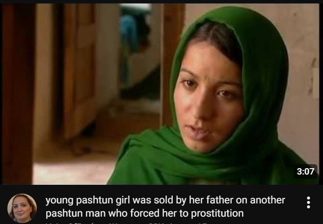 extinctkid's tweet photo. Pashtun women still suffer at the hands of Pashtun men who follow Pashtunwali (pre-islamic tribal religion) under the guise of Islam, using it as a veneer. https://t.co/gb6U0HPhId