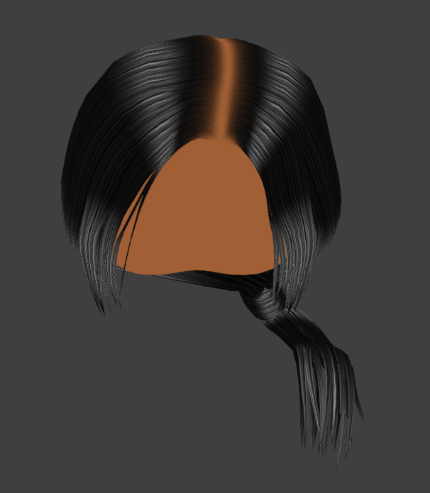 Mathis_UGC's tweet photo. Selling this Roblox, scalp hair, wig inspired by Rosé of Blackpink.
For the equivalent of 70K Robux, devexed, via gift card.

I give you free unlimited recolors!
#Roblox #RobloxDEV #UGC https://t.co/zUB004O4kA