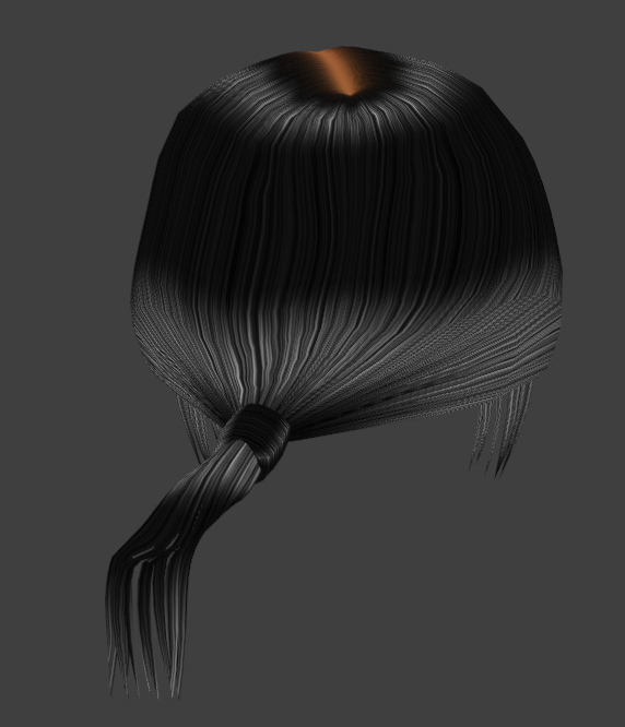 Mathis_UGC's tweet photo. Selling this Roblox, scalp hair, wig inspired by Rosé of Blackpink.
For the equivalent of 70K Robux, devexed, via gift card.

I give you free unlimited recolors!
#Roblox #RobloxDEV #UGC https://t.co/zUB004O4kA