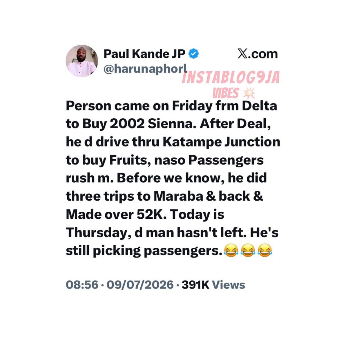 Instablog9ja tweet media