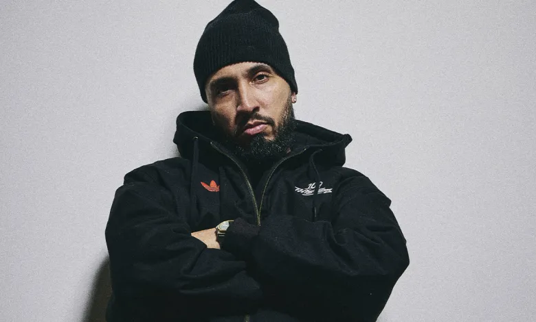 portalrapdab's tweet photo. Rashid lança “YOWA”, faixa que apresenta a direção de seu próximo álbum 💿

Se liga: https://t.co/XbVq0kY0jY https://t.co/dOtOvObfKo