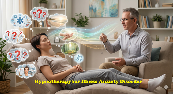 VivaHealthyLife's tweet photo. Illness Anxiety Disorder aka Hypochondriasis: Causes, Symptoms, and Natural Treatments
You may find yourself constantly worried about having a serious illness, even after medical reassurance. Read more: https://t.co/4dvTs0okEr #iad #illnessanxietydisorder #hypnosis https://t.co/0D9i78HcrY