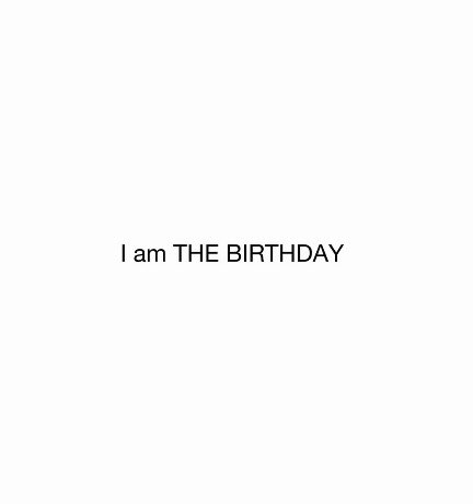 zeebaby_01's tweet photo. May my candles forever flicker favourably 🙏🏻
Happy birthday to me ❤️🎊 ✨ https://t.co/Sdf3E4tg0T