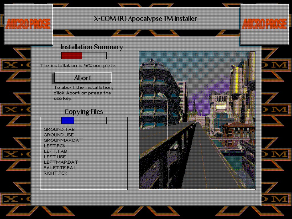 DanielZima's tweet photo. Některé nosiče nestárnou. Tohle CD má skoro třicet let a pořád jede jako by ho včera vylisovali. 📀
#retrogaming #xcomapocalypse https://t.co/XIuMlwU4jA
