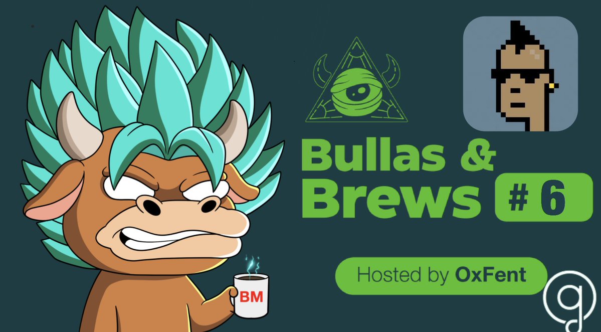 0xFent_'s tweet photo. ☕️Bullas &amp; Brews☕️

Tomorrow I'll be joined by the one, the only, @JasonHitchcock! The CEO of @GNLNHoldings and myself will be discussing @berachain's PoL Next, $BERA, and more!

We will be going live July 13th, 5:30PM US Central Time!

Set a reminder👇
https://t.co/DdHCRNGEX7 https://t.co/hy7dplySdH