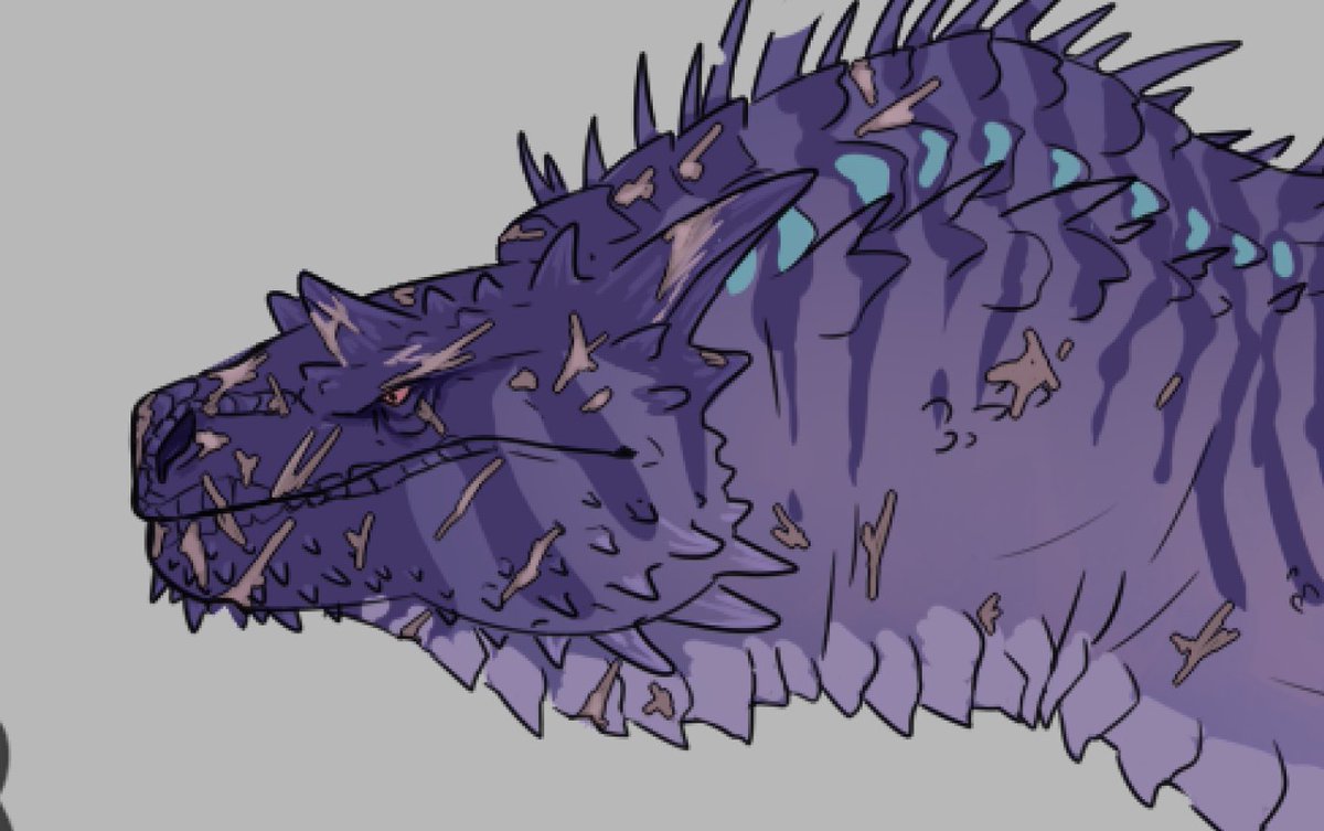 Doragon_LW's tweet photo. I have been designing my own house of the dragons inspired guy https://t.co/BbwiLJ2rRx