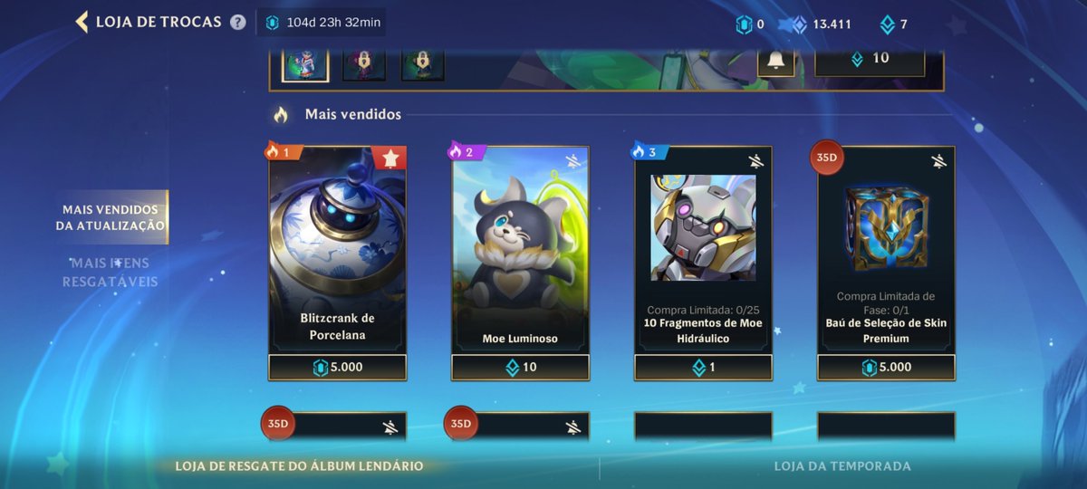Wiccano Arena X | WILD RIFT tweet media