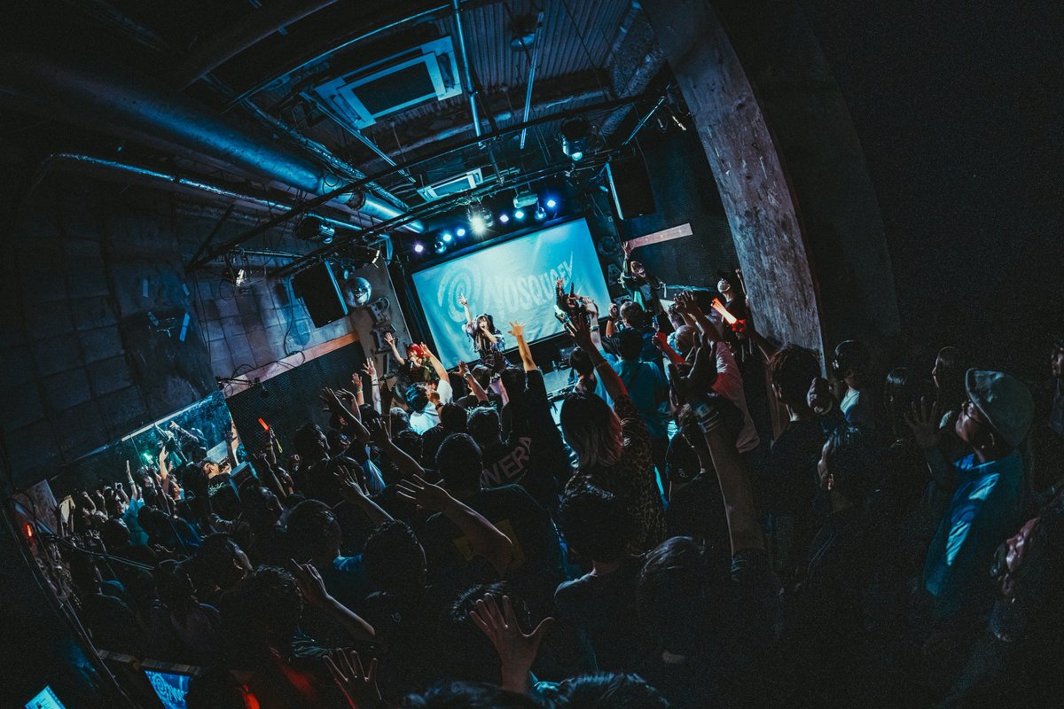 nosquael_idol's tweet photo. Nosquael 1st Anniversary Live

#1 Arcanum(SE)
#2 TONIGHT
#3 Unforgettable Love
#4 ライトオブユース
#5 MIME
#6 Nosquaelです。
#7 SickStep
#8 SEEKER
#9 THEORY
#10 奇跡の夜
#11 ハートフル
#12 Beautiful Tears
#13 To me

enc.奇跡の夜

🎧https://t.co/DEJXId3xkG

photo by @momoyama_cf https://t.co/J4HVgcHnXk