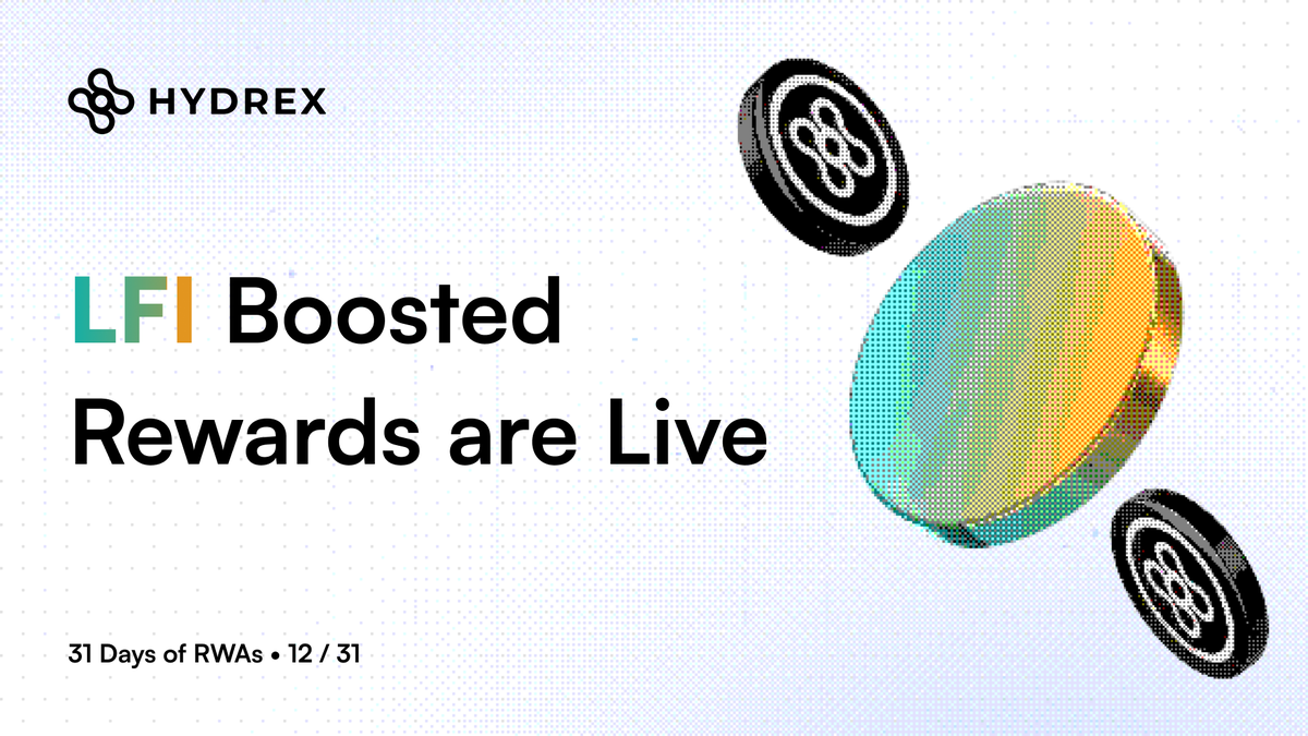 Hydrex tweet media