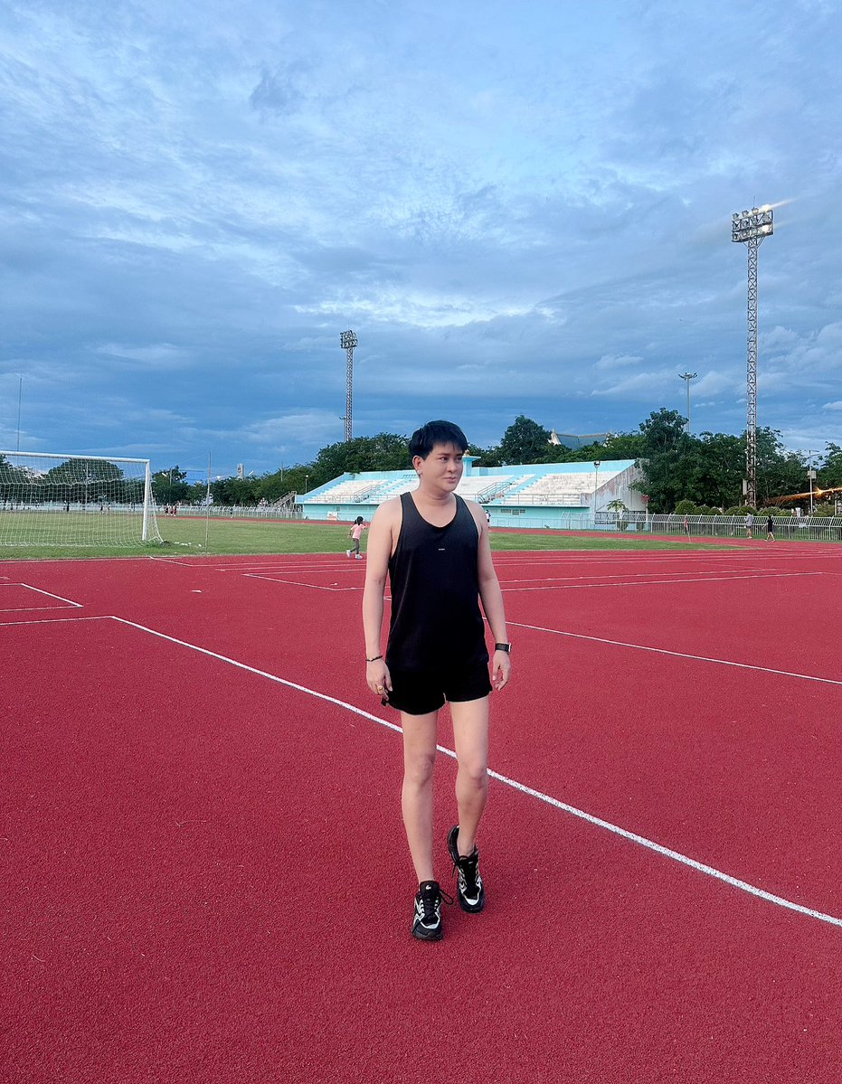 Ntk01Tan37737's tweet photo. #สดชื่นจัง นานๆมีเวลาพักผ่อน #ชัยภูมิ #ชัยภูมิในเมือง #รักทุกคน #มากอดกัน🥰❤️ https://t.co/zNlPSgqpi5