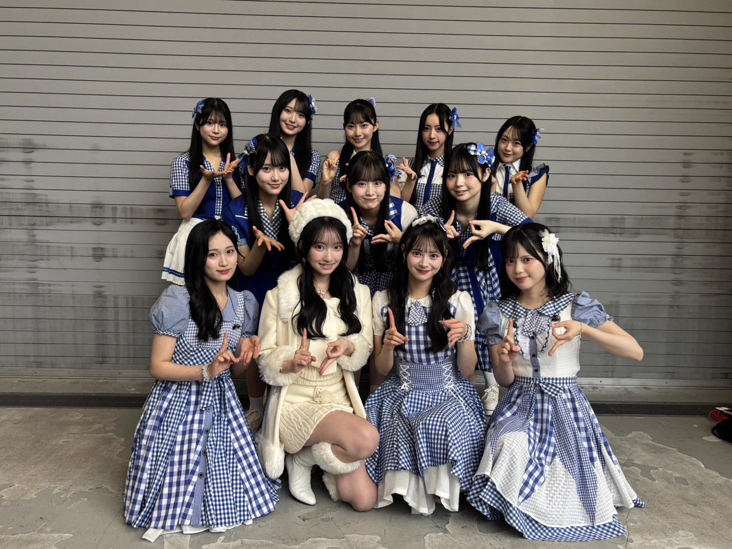 奥本カイリ (AKB48) on X: 